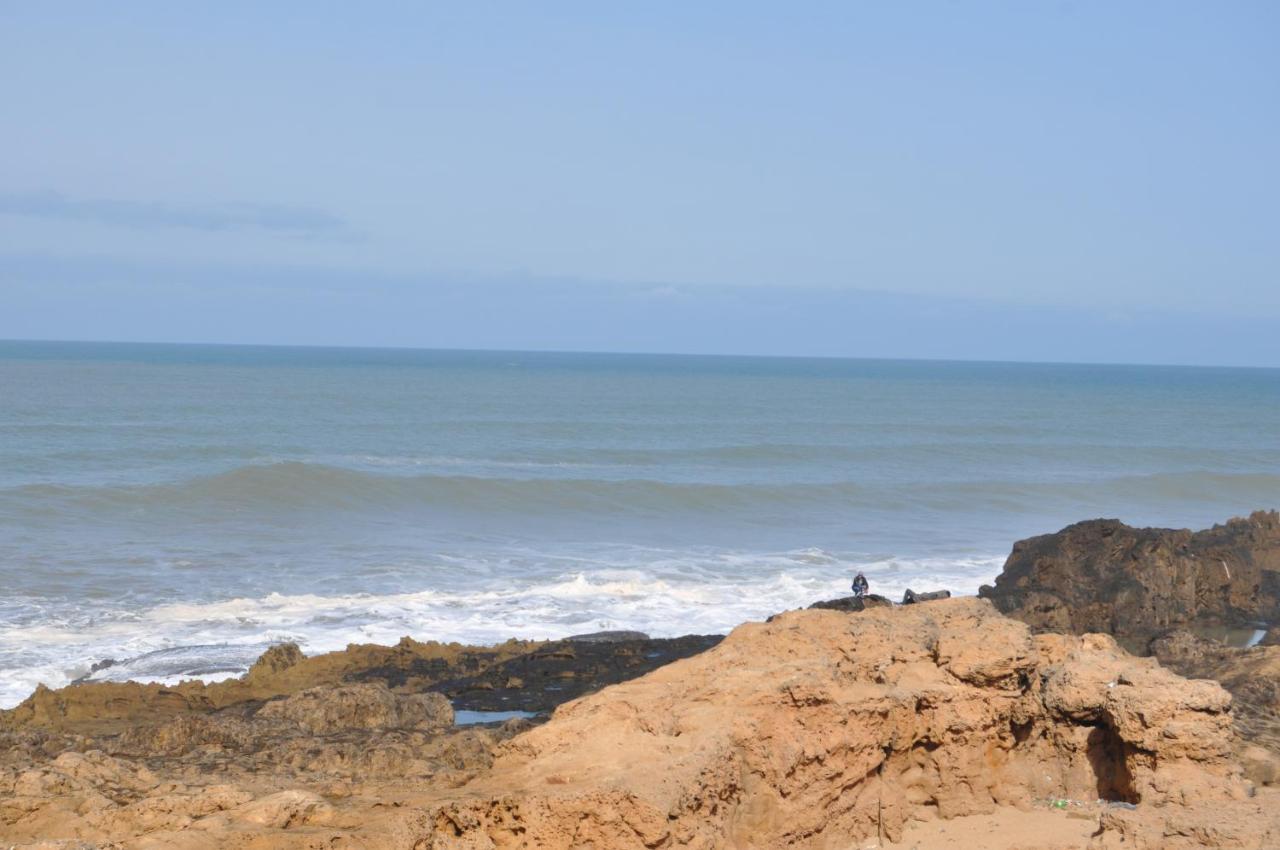 Gasthof Kafila Essaouira