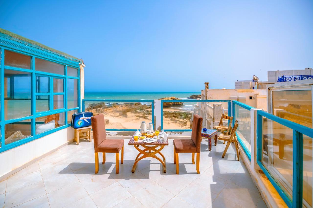 Kafila Gasthof Essaouira