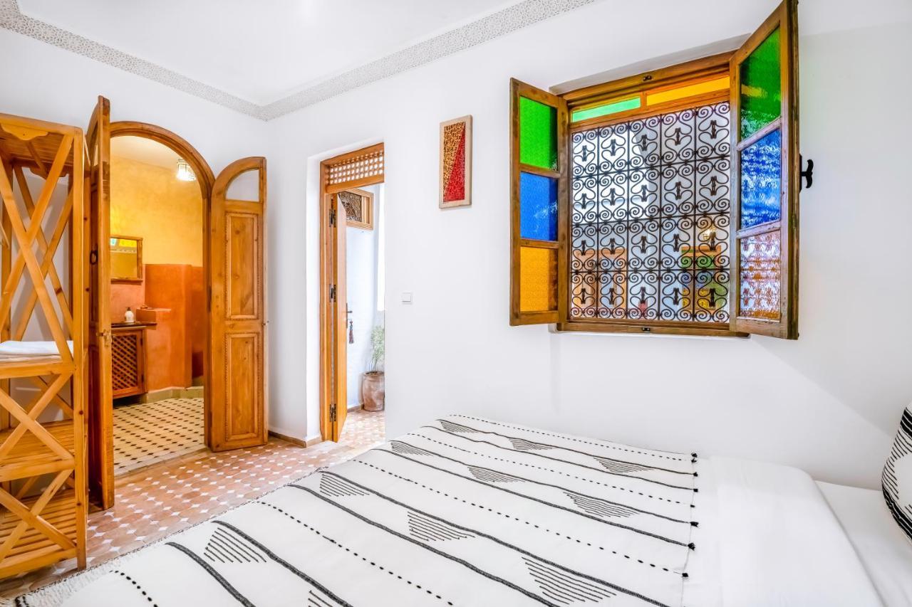 Kafila 4* Essaouira