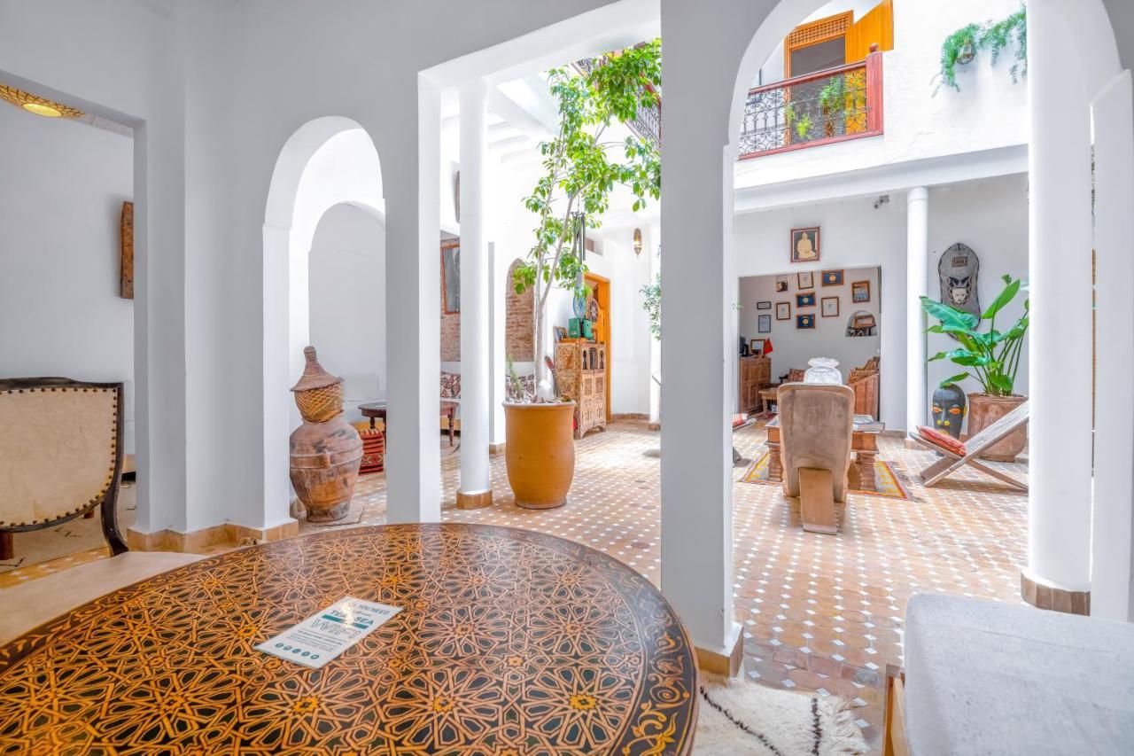 Kafila 4* Essaouira